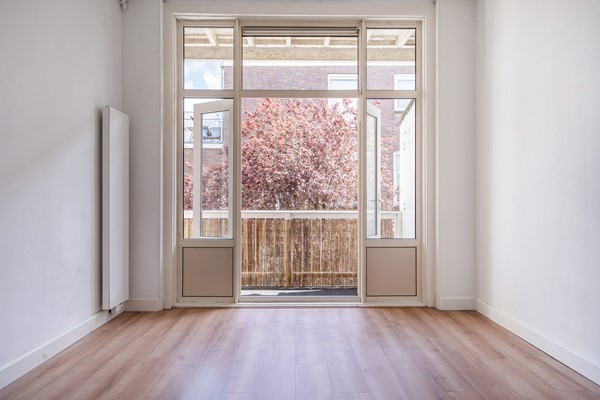 Medium property photo - Valkenboslaan 378, 2563 EG Den Haag